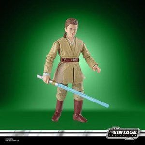 NEW Star Wars The Vintage Collection Anakin Skywalker 3 3/4-Inch Action Figure